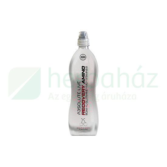 ABSOLUTE LIVE RECOVERY AMINO - MEGGY 900ML DRS+50FT BETÉTDÍJ