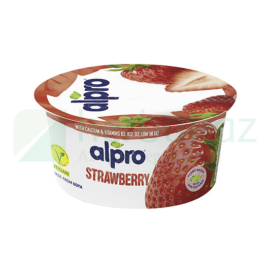 ALPRO EPRES SZÓJAGURT 150G[H]