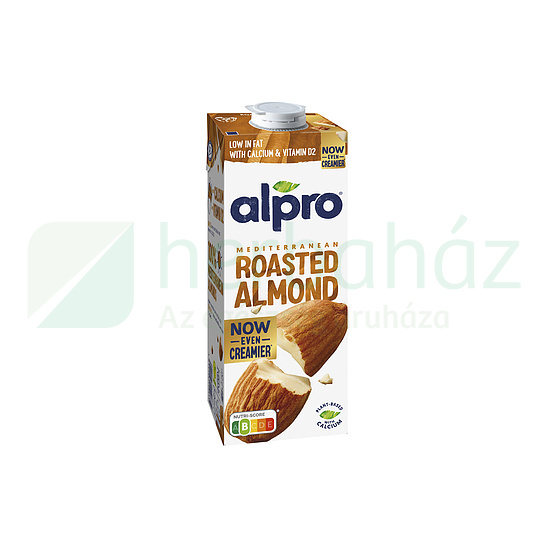 ALPRO MANDULAITAL 1000ML