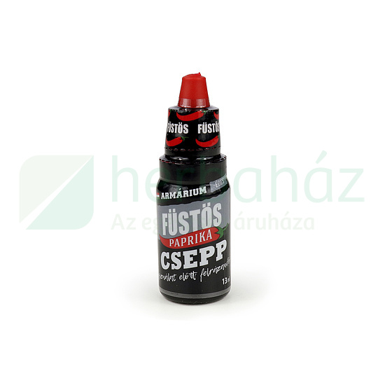 ARMÁRIUM PAPRIKA CSEPP FÜSTÖS 13ML