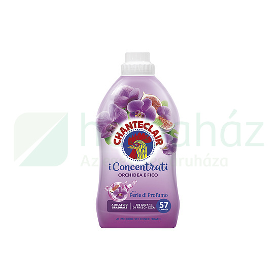 CHANTECLAIR ÖBLÍTŐ KONCENTRÁTUM ORCHIDEA ÉS FÜGE ILLATTAL 57 MOSÁS 1140ML