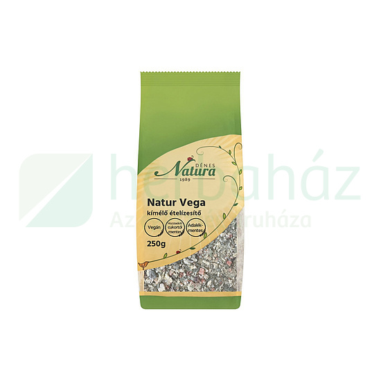 DÉNES NATÚR VEGAMIX 250G