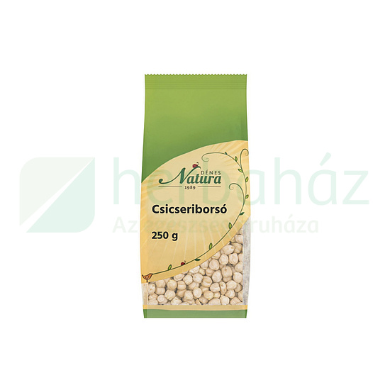 DÉNES NATURA CSICSERIBORSÓ 250G