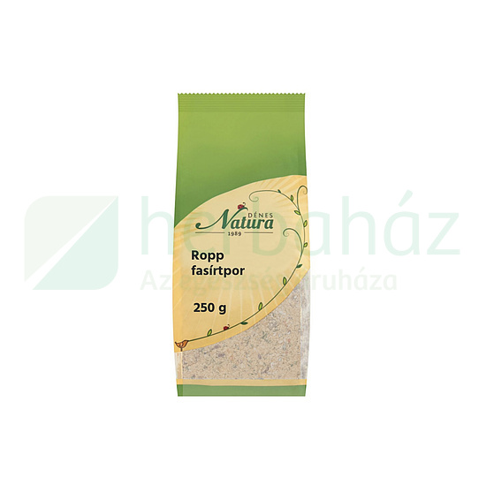 DÉNES NATURA FASÍRTPOR ROPP 250G