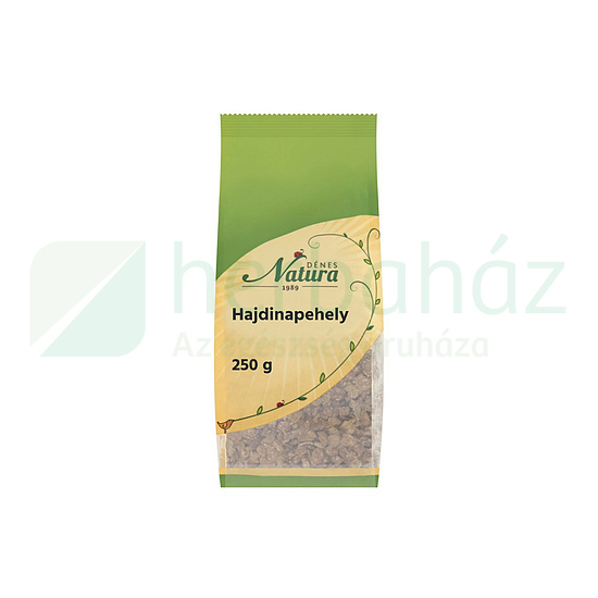 DÉNES NATURA HAJDINAPEHELY 250G