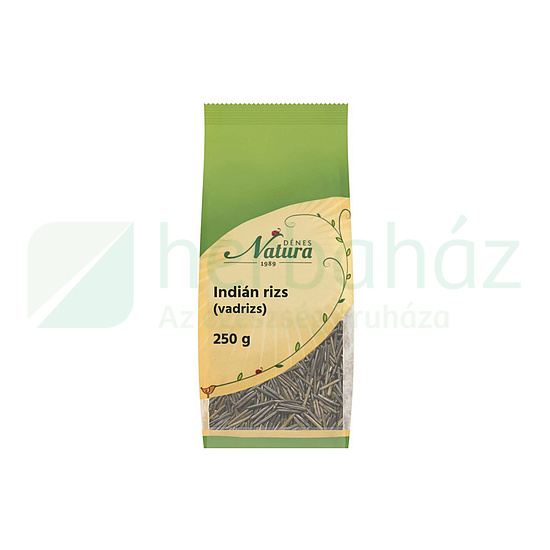 DÉNES NATURA INDIAN VADRIZS 250G