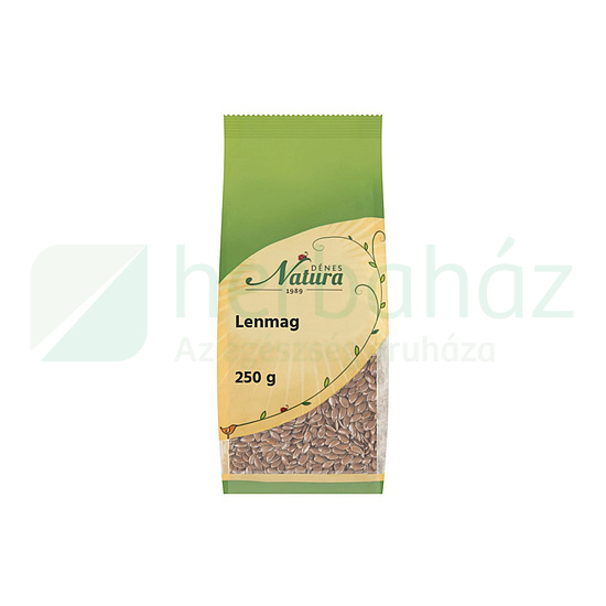 DÉNES NATURA LENMAG 250G