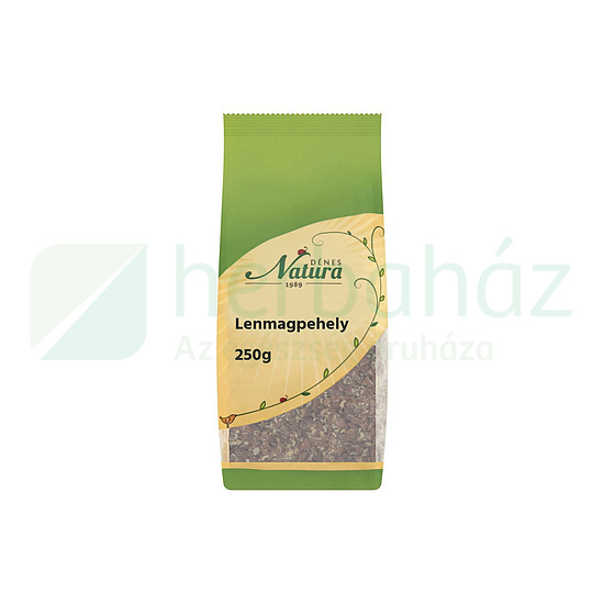 DÉNES NATURA LENMAGPEHELY 250G