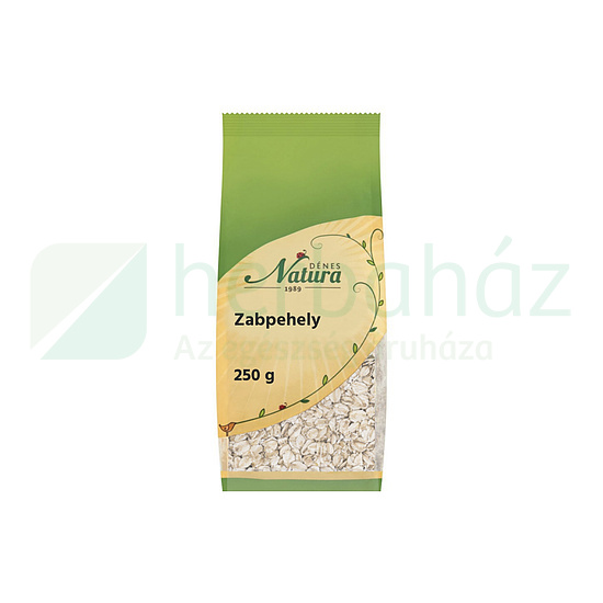 DÉNES NATURA ZABPEHELY 250G