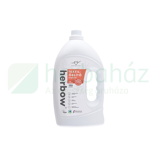 HERBOW TEXTILÖBLÍTŐ LÉGY BOLDOG 3000ML