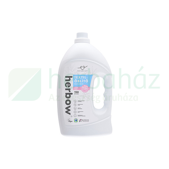 HERBOW TEXTILÖBLÍTŐ TÜNDÉR BABA 3000ML