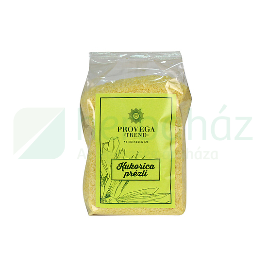 PROVEGA-TREND INSTANT KUKORICAPRÉZLI 200G