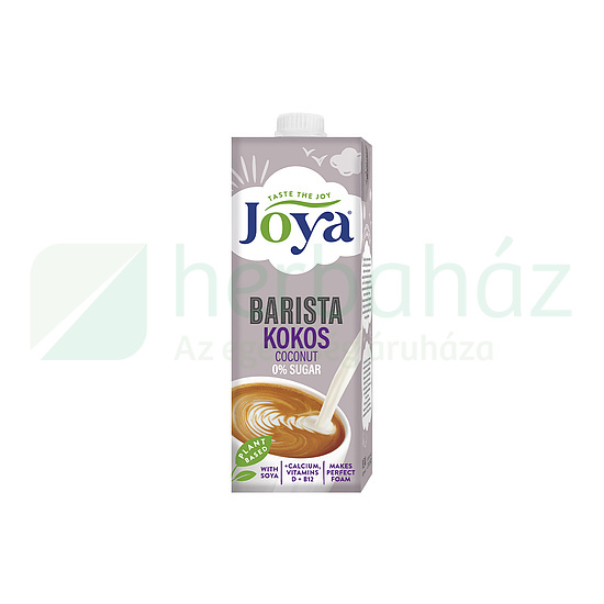 JOYA BARISTA KÓKUSZITAL 1000ML