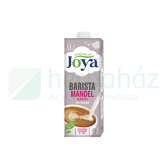 JOYA BARISTA MANDULAITAL 1000ML