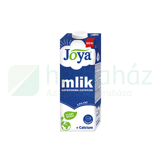 JOYA MLIK ZABITAL 3,5% ZSÍRTARTALOM 1000ML UHT