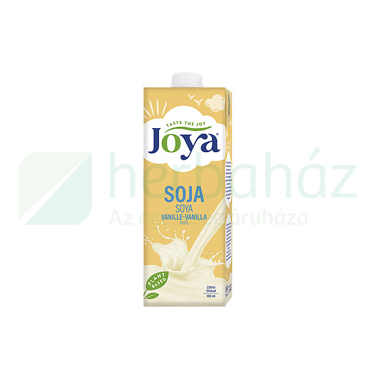 JOYA SZÓJAITAL VANÍLIA ÍZŰ 1000ML