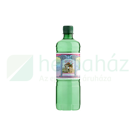 MIRA GYÓGYVÍZ BABY 700ML DRS+50FT BETÉTDÍJ