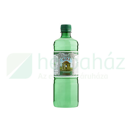 MIRA GYÓGYVÍZ GLAUBERSÓS 700ML DRS+50FT BETÉTDÍJ