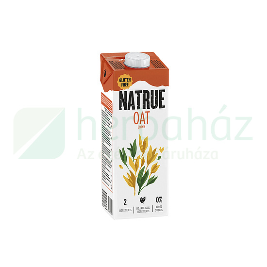 NATRUE ZABITAL 1000ML