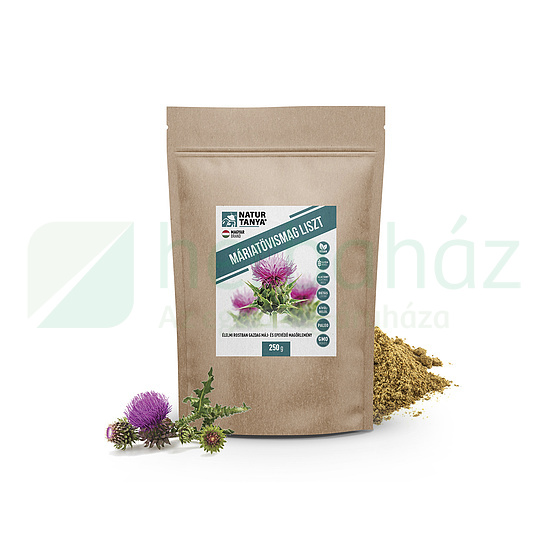 NATUR TANYA MÁRIATÖVISMAG LISZT 250G