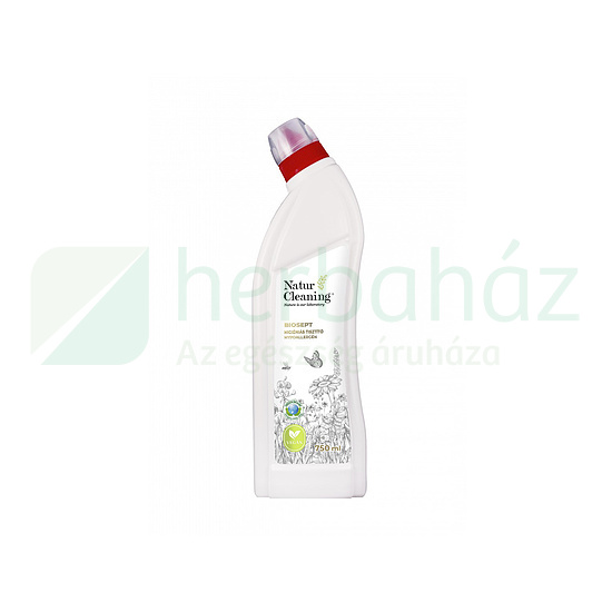 NATURCLEANING BIOSEPT HIGIÉNIÁS TISZTÍTÓ 750ML