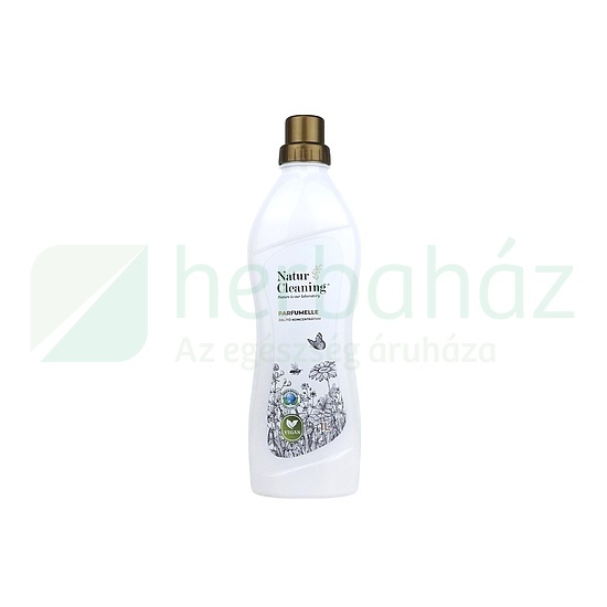 NATURCLEANING ÖBLÍTŐ KONCENTRÁTUM PARFUMELLE 1000ML