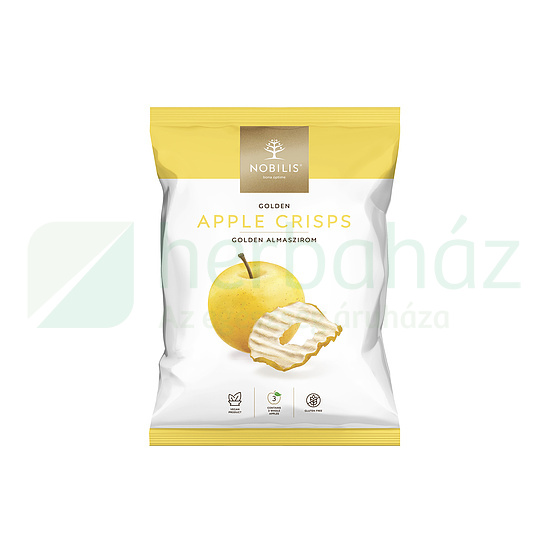 NOBILIS ALMASZIROM GOLDEN 40G