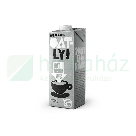 OATLY ZABITAL BARISTA 1000ML