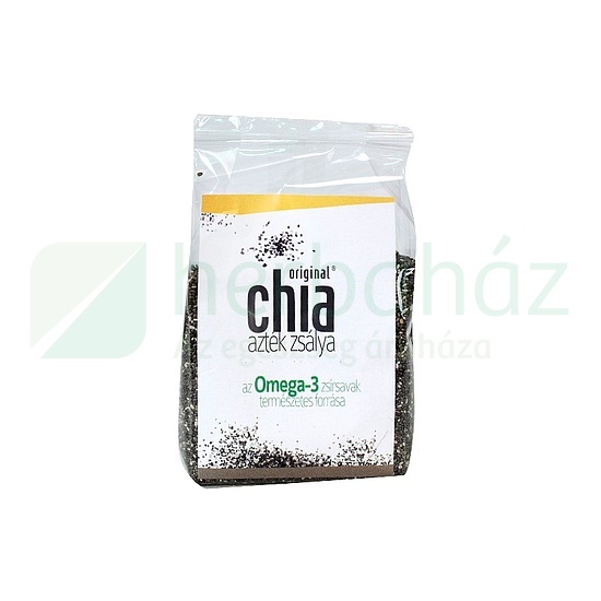 ORIGINAL CHIA MAG 100G