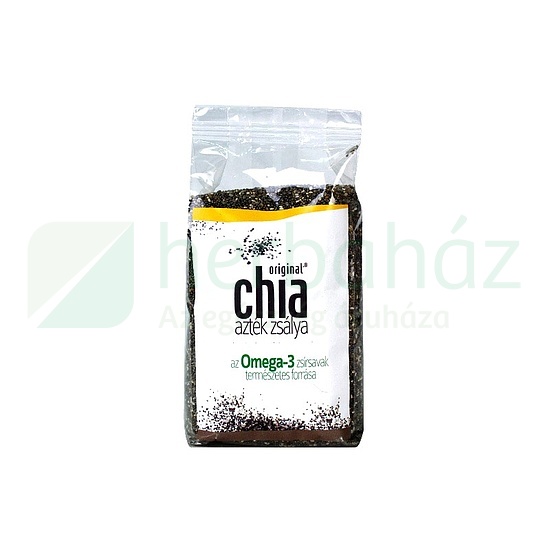 ORIGINAL CHIA MAG 200G