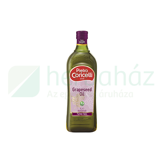 PIETRO CORICELLI SZŐLŐMAGOLAJ 1000ML