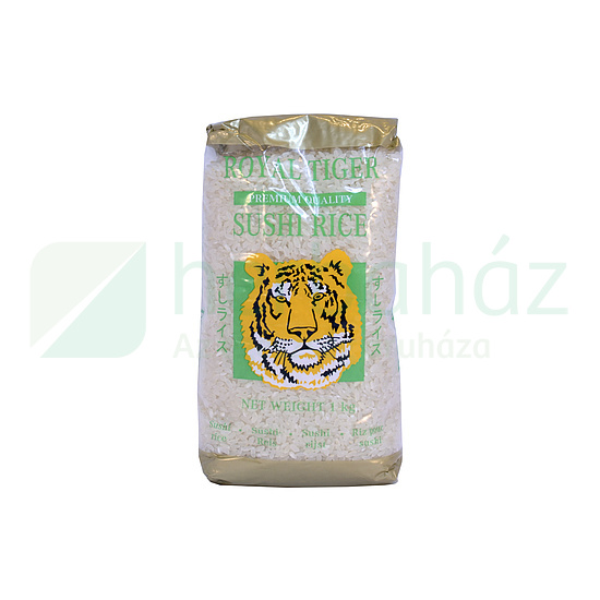 ROYAL TIGER SUSHI RIZS 1000G