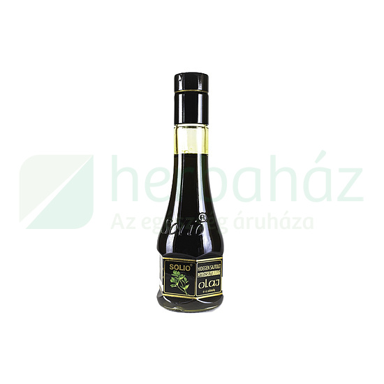 SOLIO PETREZSELYEMMAG OLAJ 200ML