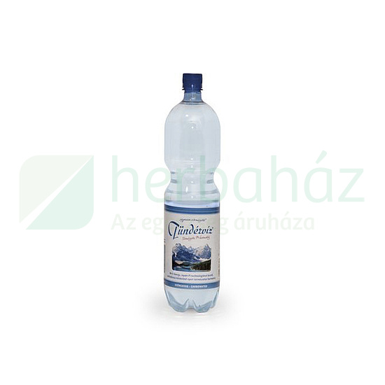 TÜNDÉRVÍZ PI-VÍZ 1500ML