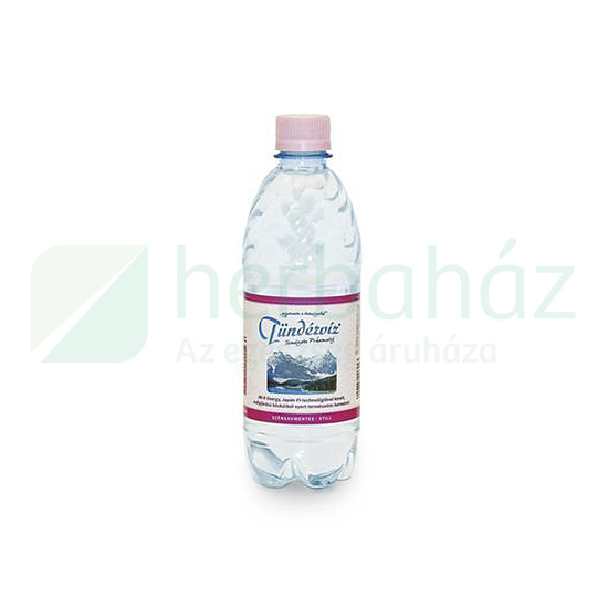 TÜNDÉRVÍZ PI-VÍZ 500ML