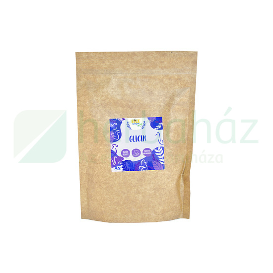 VEGÁN BULKSHOP GLICIN 250G