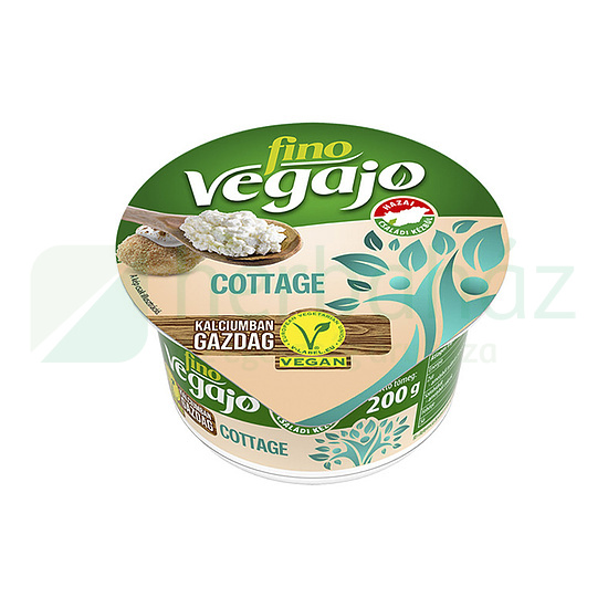 VEGAN FINO VEGAJÓ COTTAGE 200G[H]