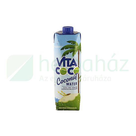 VITA COCO - KÓKUSZVÍZ 1000ML