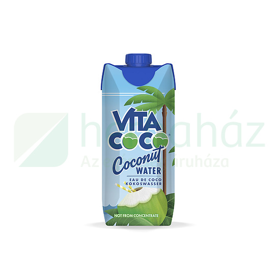 VITA COCO - KÓKUSZVÍZ 330ML