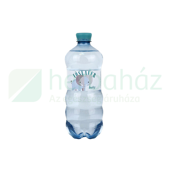 VÖSLAUER BABY VÍZ SZÉNSAVMENTES 750ML DRS+50FT BETÉTDÍJ