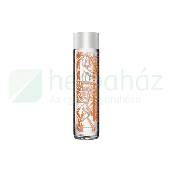 VOSS MANDARIN-CITROMFŰ SZÉNSAVAS 375ML DRS+50FT BETÉTDÍJ