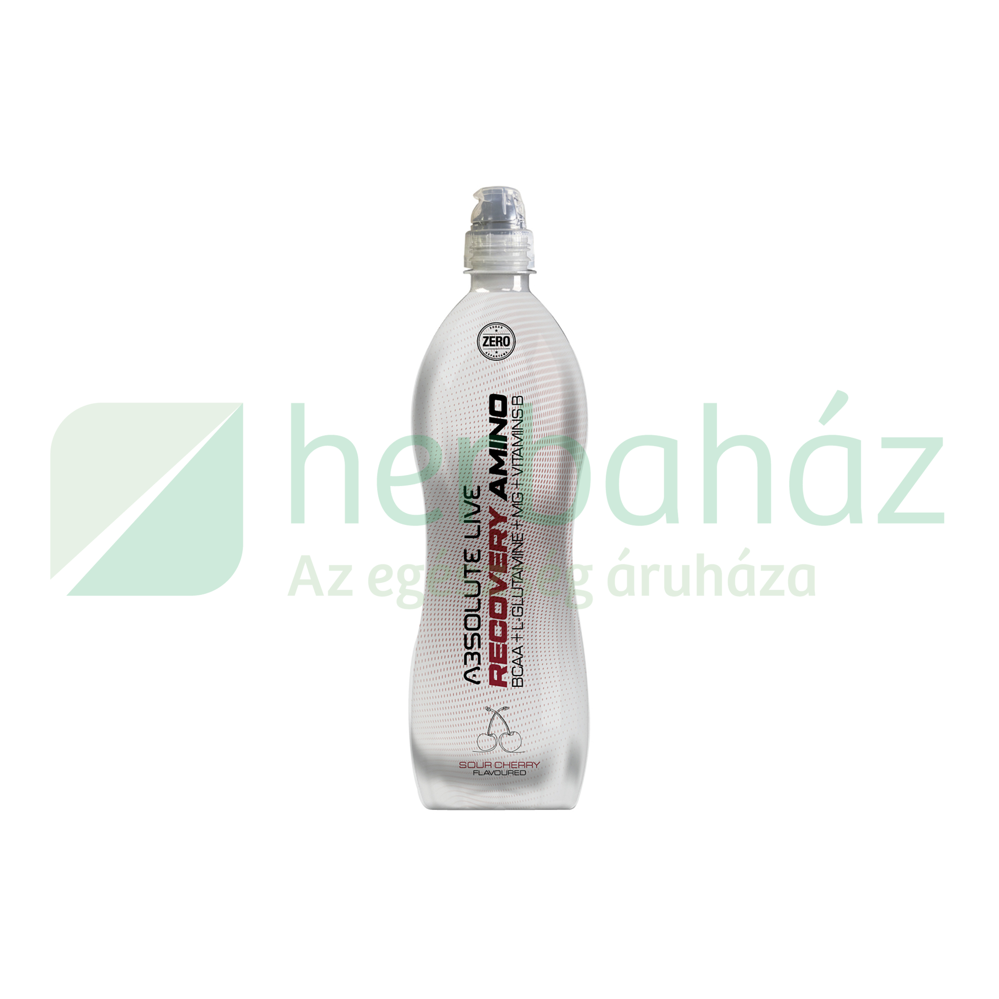 ABSOLUTE LIVE RECOVERY AMINO - MEGGY 900ML DRS+50FT BETÉTDÍJ