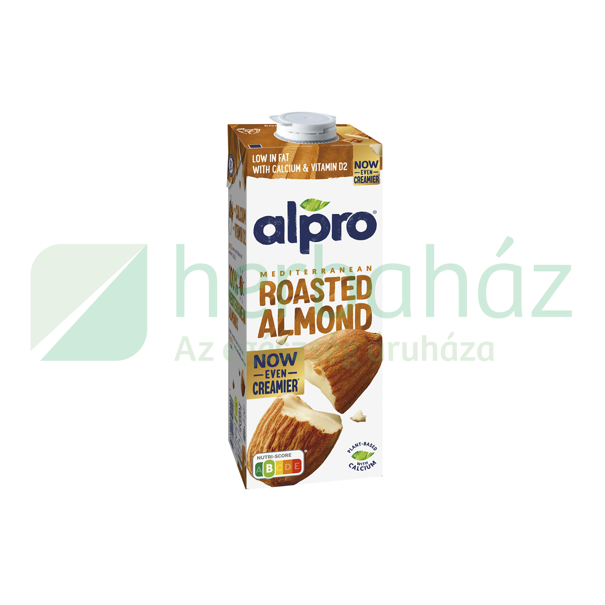 ALPRO MANDULAITAL 1000ML