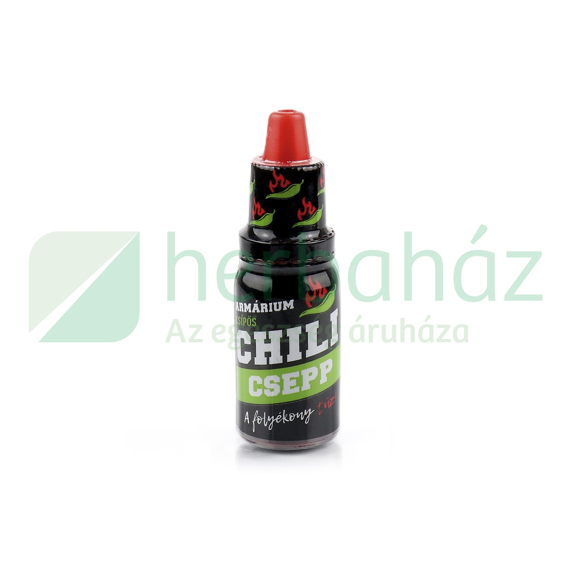 ARMÁRIUM CHILI CSEPP CSÍPŐS 13ML