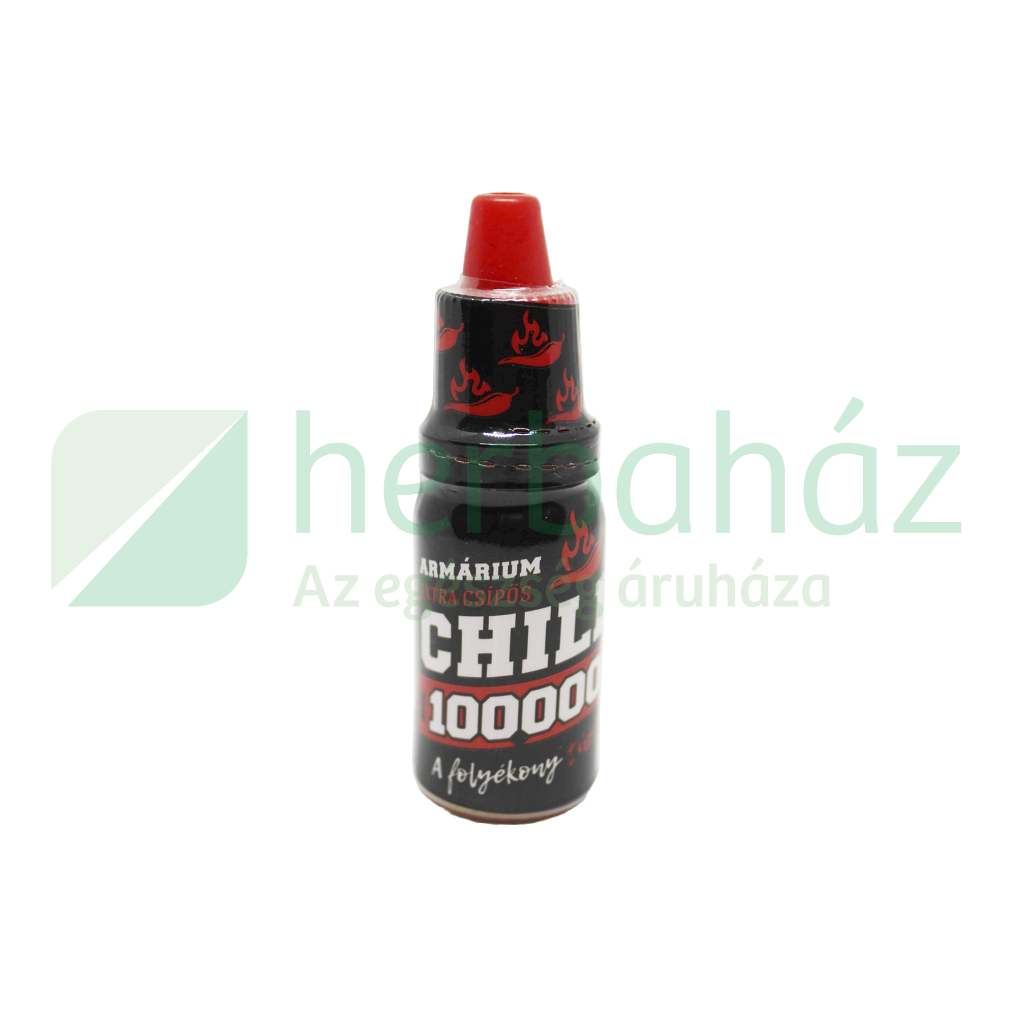 ARMÁRIUM CHILI CSEPP, EXTRA CSÍPŐS 13ML