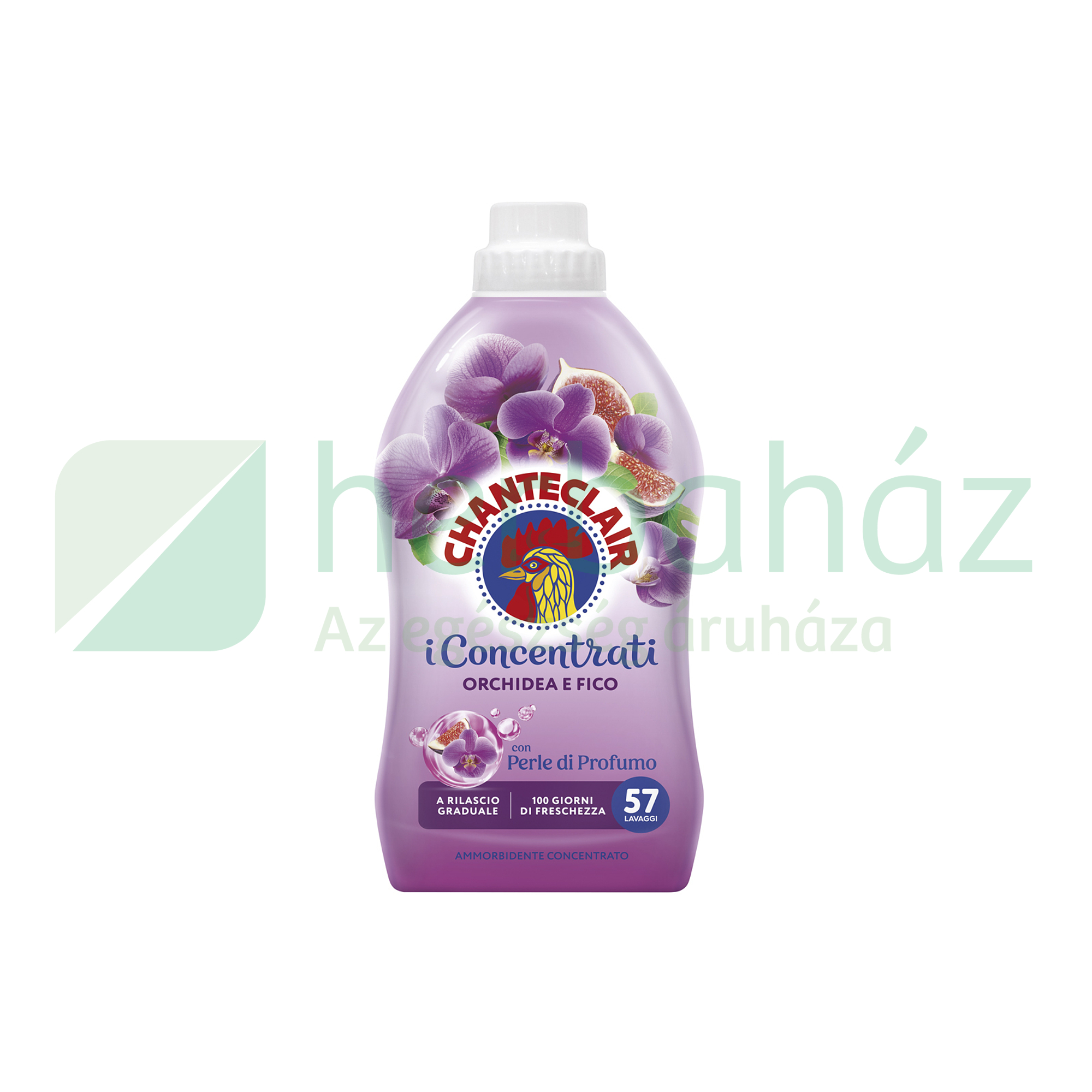 CHANTECLAIR ÖBLÍTŐ KONCENTRÁTUM ORCHIDEA ÉS FÜGE ILLATTAL 57 MOSÁS 1140ML