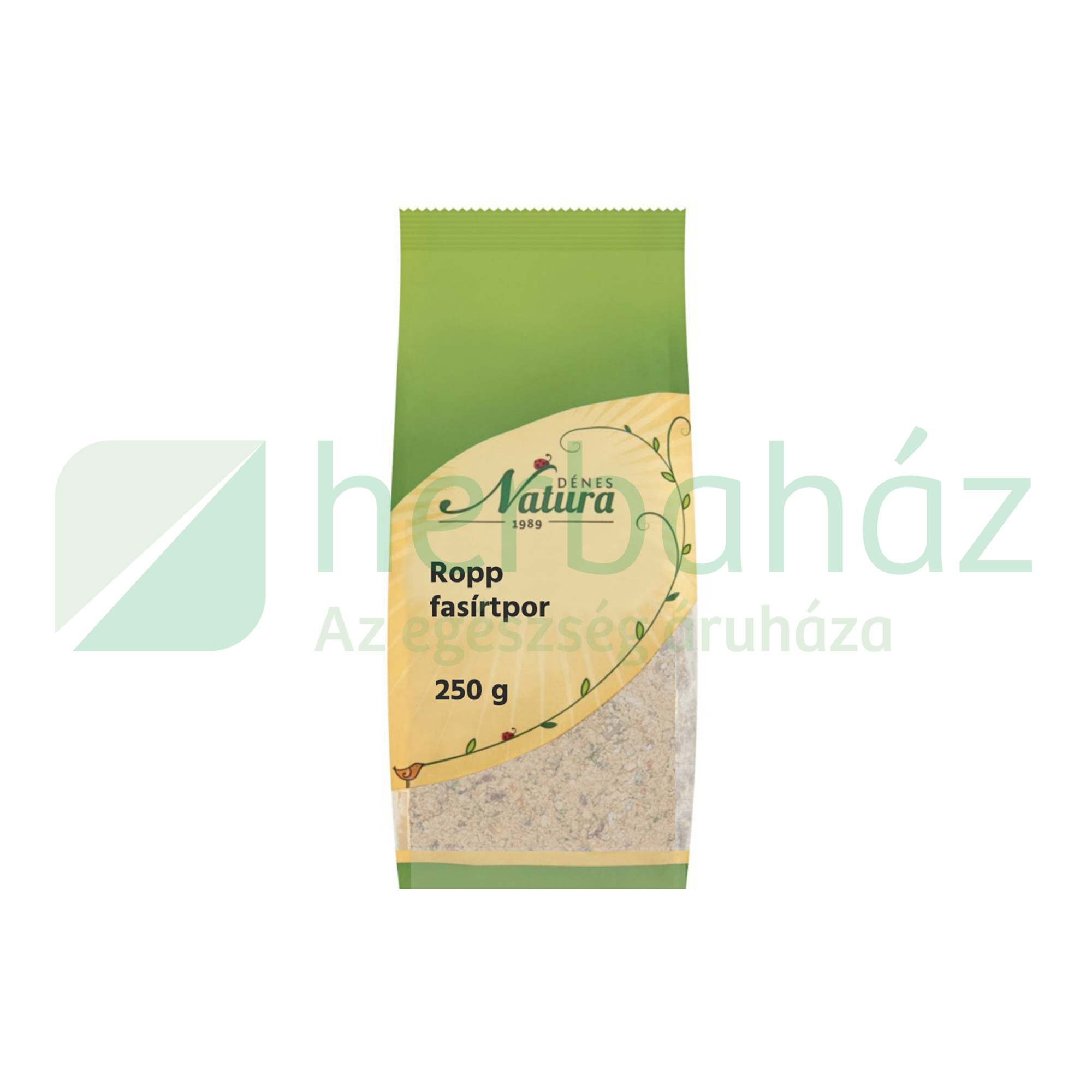 DÉNES NATURA FASÍRTPOR ROPP 250G