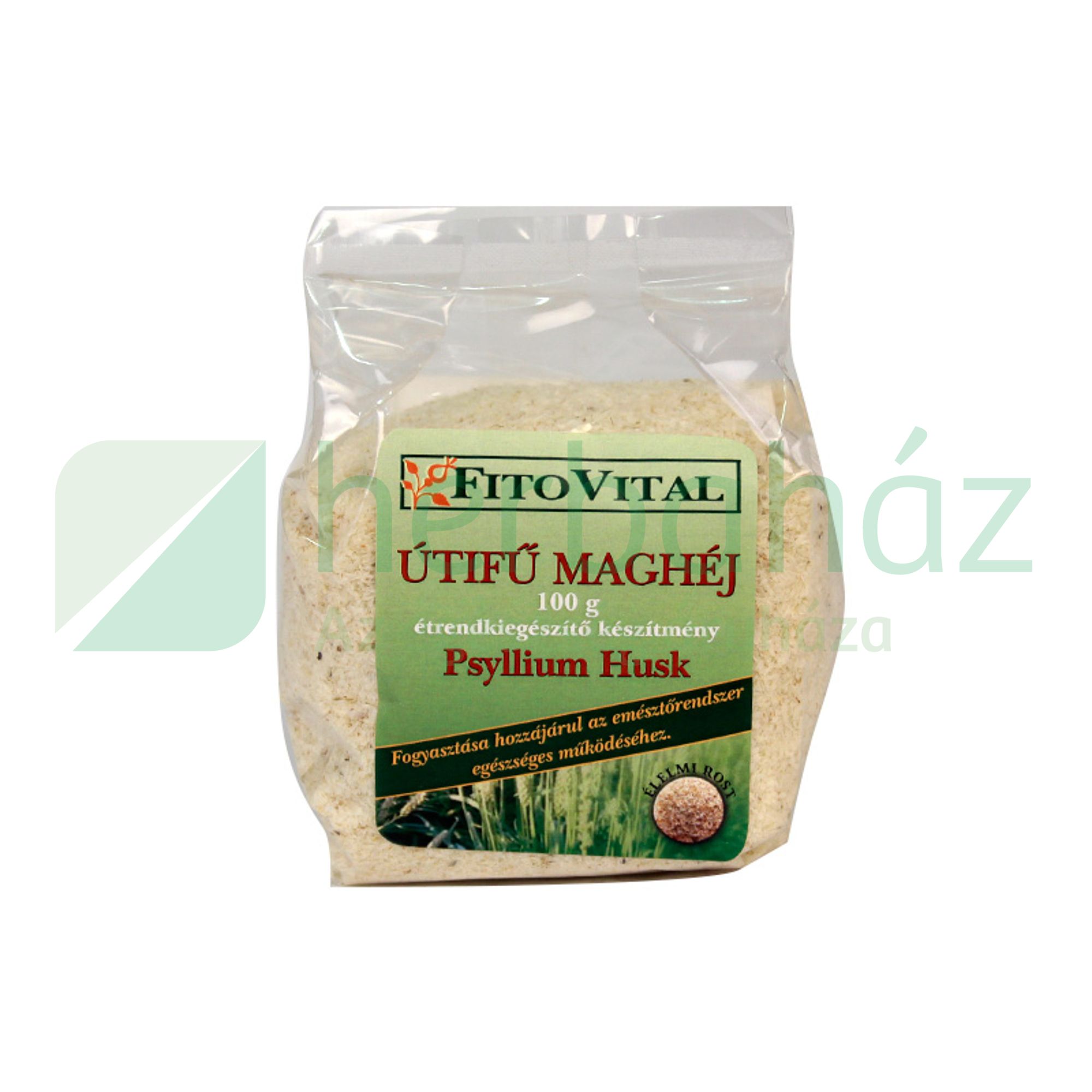 FITOVITAL ÚTIFŰ MAGHÉJ 100G