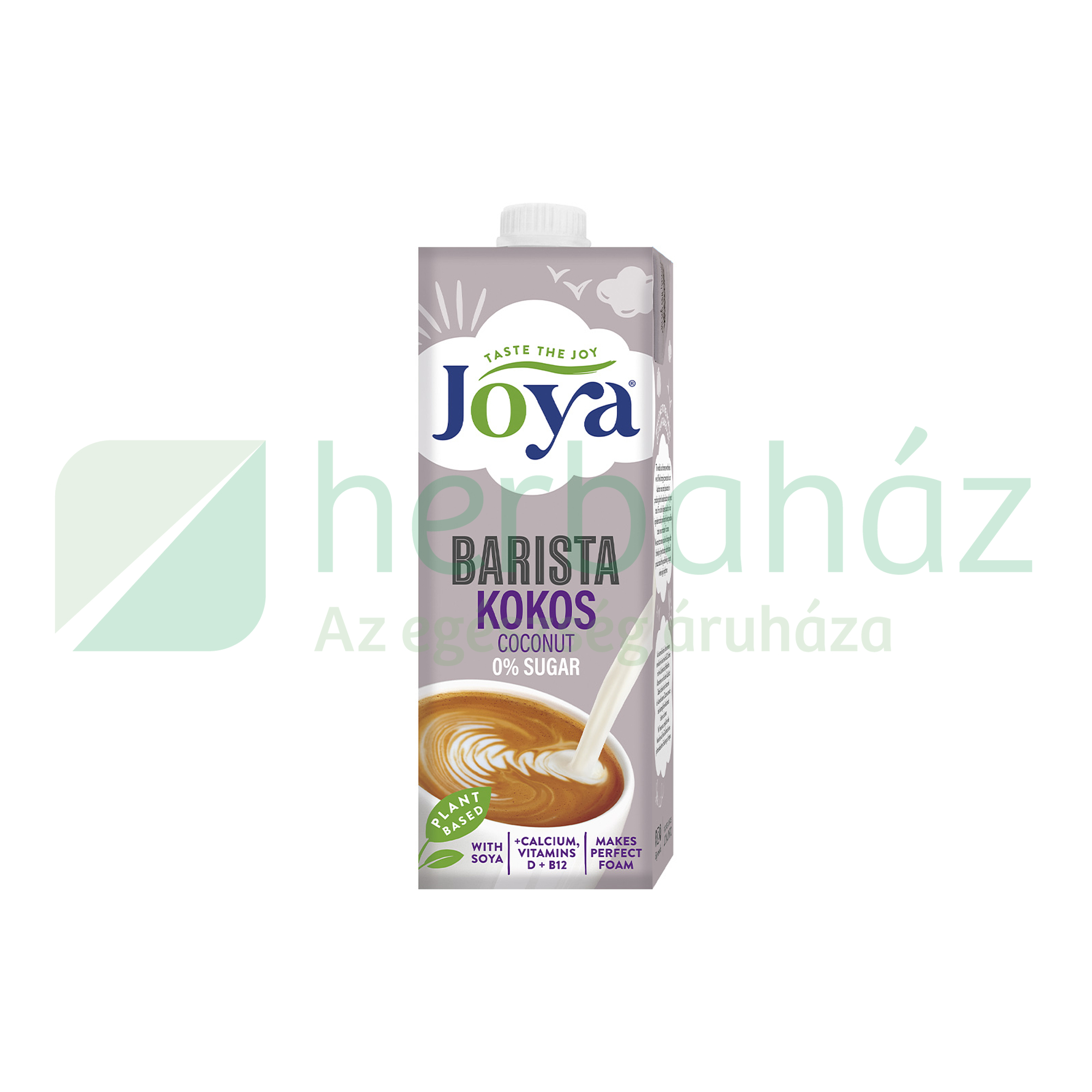 JOYA BARISTA KÓKUSZITAL 1000ML