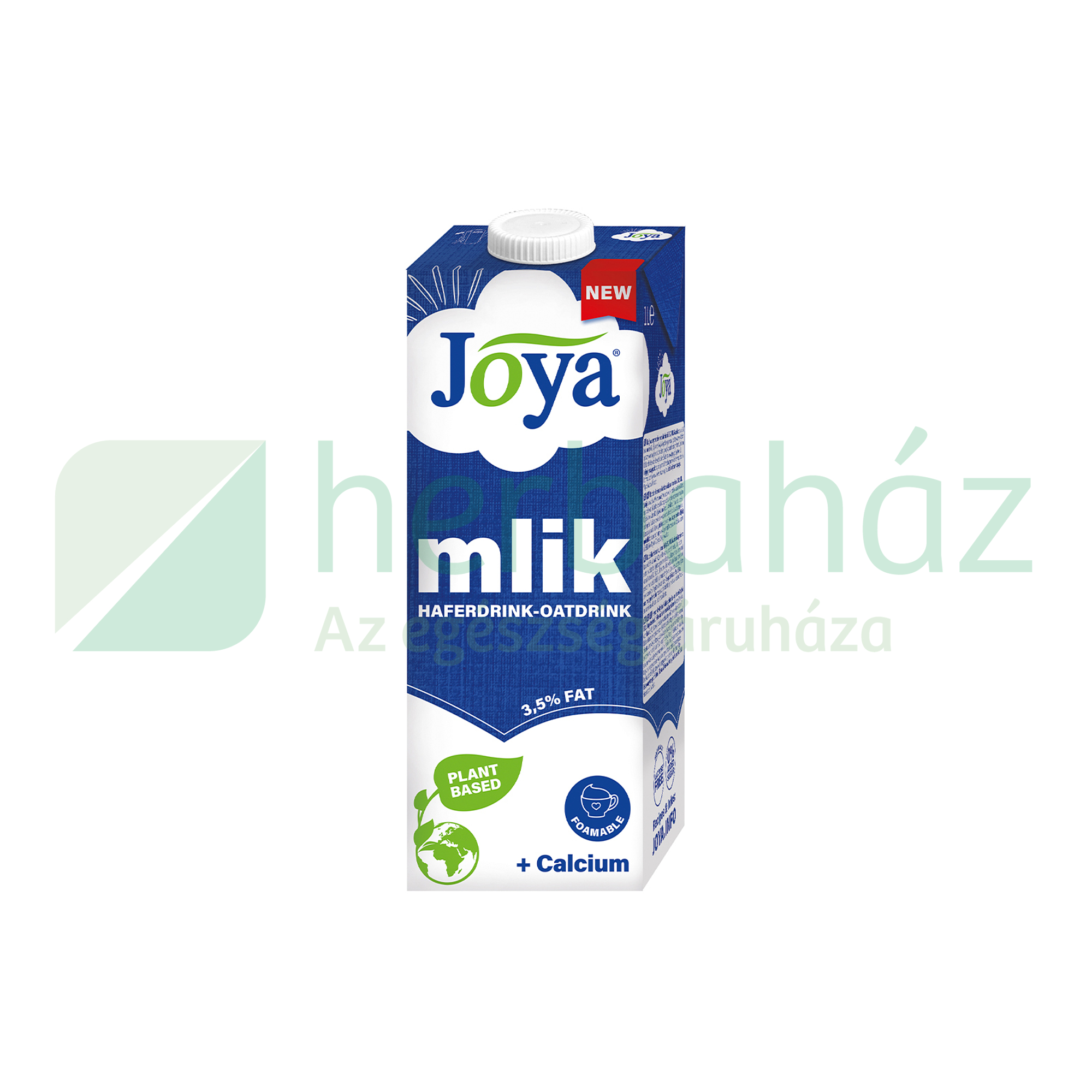 JOYA MLIK ZABITAL 3,5% ZSÍRTARTALOM 1000ML UHT